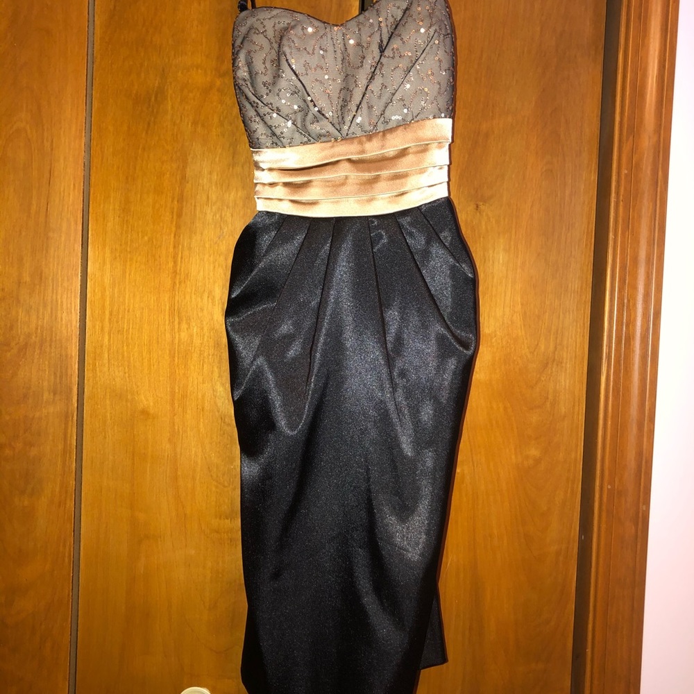 Party Dress